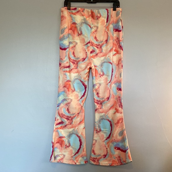 FP Movement by Free People Multicolor Hooded Top and Pants set - Picture 11 of 12